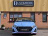 USED 2022 72 HYUNDAI I20 (72) 1.6 N  BOSE SOUND - BLACK ROOF - FSH
