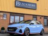USED 2022 72 HYUNDAI I20 (72) 1.6 N  BOSE SOUND - BLACK ROOF - FSH
