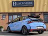 USED 2022 72 HYUNDAI I20 (72) 1.6 N  BOSE SOUND - BLACK ROOF - FSH