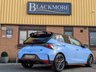 USED 2022 72 HYUNDAI I20 (72) 1.6 N  BOSE SOUND - BLACK ROOF - FSH