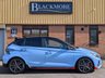 USED 2022 72 HYUNDAI I20 (72) 1.6 N  BOSE SOUND - BLACK ROOF - FSH