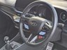 USED 2022 72 HYUNDAI I20 (72) 1.6 N  BOSE SOUND - BLACK ROOF - FSH