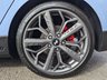 USED 2022 72 HYUNDAI I20 (72) 1.6 N  BOSE SOUND - BLACK ROOF - FSH