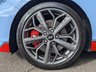 USED 2022 72 HYUNDAI I20 (72) 1.6 N  BOSE SOUND - BLACK ROOF - FSH