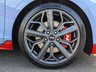 USED 2022 72 HYUNDAI I20 (72) 1.6 N  BOSE SOUND - BLACK ROOF - FSH