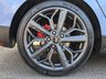 USED 2022 72 HYUNDAI I20 (72) 1.6 N  BOSE SOUND - BLACK ROOF - FSH