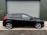 USED 2015 07 FORD FOCUS 2.0T EcoBoost ST-3 Hatchback 5dr Petrol Manual Euro 6 (s/s) (250 ps) 