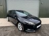 USED 2015 07 FORD FOCUS 2.0T EcoBoost ST-3 Hatchback 5dr Petrol Manual Euro 6 (s/s) (250 ps) 
