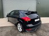 USED 2015 07 FORD FOCUS 2.0T EcoBoost ST-3 Hatchback 5dr Petrol Manual Euro 6 (s/s) (250 ps) 