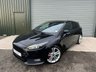 USED 2015 07 FORD FOCUS 2.0T EcoBoost ST-3 Hatchback 5dr Petrol Manual Euro 6 (s/s) (250 ps) 