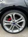 USED 2015 07 FORD FOCUS 2.0T EcoBoost ST-3 Hatchback 5dr Petrol Manual Euro 6 (s/s) (250 ps) 