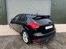 USED 2015 07 FORD FOCUS 2.0T EcoBoost ST-3 Hatchback 5dr Petrol Manual Euro 6 (s/s) (250 ps) 