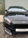USED 2015 07 FORD FOCUS 2.0T EcoBoost ST-3 Hatchback 5dr Petrol Manual Euro 6 (s/s) (250 ps) 