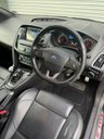 USED 2015 07 FORD FOCUS 2.0T EcoBoost ST-3 Hatchback 5dr Petrol Manual Euro 6 (s/s) (250 ps) 