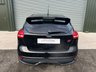 USED 2015 07 FORD FOCUS 2.0T EcoBoost ST-3 Hatchback 5dr Petrol Manual Euro 6 (s/s) (250 ps) 