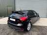 USED 2015 07 FORD FOCUS 2.0T EcoBoost ST-3 Hatchback 5dr Petrol Manual Euro 6 (s/s) (250 ps) 