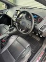 USED 2015 07 FORD FOCUS 2.0T EcoBoost ST-3 Hatchback 5dr Petrol Manual Euro 6 (s/s) (250 ps) 
