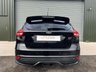 USED 2015 07 FORD FOCUS 2.0T EcoBoost ST-3 Hatchback 5dr Petrol Manual Euro 6 (s/s) (250 ps) 