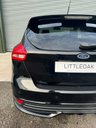 USED 2015 07 FORD FOCUS 2.0T EcoBoost ST-3 Hatchback 5dr Petrol Manual Euro 6 (s/s) (250 ps) 