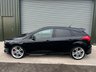 USED 2015 07 FORD FOCUS 2.0T EcoBoost ST-3 Hatchback 5dr Petrol Manual Euro 6 (s/s) (250 ps) 