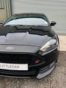 USED 2015 07 FORD FOCUS 2.0T EcoBoost ST-3 Hatchback 5dr Petrol Manual Euro 6 (s/s) (250 ps) 