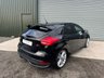 USED 2015 07 FORD FOCUS 2.0T EcoBoost ST-3 Hatchback 5dr Petrol Manual Euro 6 (s/s) (250 ps) 
