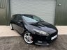 USED 2015 07 FORD FOCUS 2.0T EcoBoost ST-3 Hatchback 5dr Petrol Manual Euro 6 (s/s) (250 ps) 