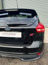 USED 2015 07 FORD FOCUS 2.0T EcoBoost ST-3 Hatchback 5dr Petrol Manual Euro 6 (s/s) (250 ps) 