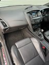 USED 2015 07 FORD FOCUS 2.0T EcoBoost ST-3 Hatchback 5dr Petrol Manual Euro 6 (s/s) (250 ps) 