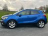USED 2015 64 VAUXHALL MOKKA 1.7 CDTi Exclusiv SUV 5dr Diesel Manual 2WD Euro 5 (s/s) (130 ps) 