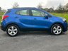 USED 2015 64 VAUXHALL MOKKA 1.7 CDTi Exclusiv SUV 5dr Diesel Manual 2WD Euro 5 (s/s) (130 ps) 