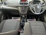 USED 2015 64 VAUXHALL MOKKA 1.7 CDTi Exclusiv SUV 5dr Diesel Manual 2WD Euro 5 (s/s) (130 ps) 
