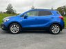 USED 2015 15 VAUXHALL MOKKA 1.7 CDTi SE SUV 5dr Diesel Manual 2WD Euro 5 (s/s) (130 ps) 