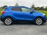 USED 2015 15 VAUXHALL MOKKA 1.7 CDTi SE SUV 5dr Diesel Manual 2WD Euro 5 (s/s) (130 ps) 