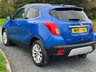 USED 2015 15 VAUXHALL MOKKA 1.7 CDTi SE SUV 5dr Diesel Manual 2WD Euro 5 (s/s) (130 ps) 