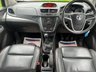 USED 2015 15 VAUXHALL MOKKA 1.7 CDTi SE SUV 5dr Diesel Manual 2WD Euro 5 (s/s) (130 ps) 