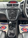 USED 2015 15 VAUXHALL MOKKA 1.7 CDTi SE SUV 5dr Diesel Manual 2WD Euro 5 (s/s) (130 ps) 