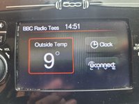 USED 2018 18 FIAT 500 1.2 Lounge Hatchback 3dr Petrol Manual Euro 6 (s/s) (69 bhp) PARKING SENSORS