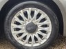 USED 2018 18 FIAT 500 1.2 Lounge Hatchback 3dr Petrol Manual Euro 6 (s/s) (69 bhp) PARKING SENSORS