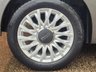 USED 2018 18 FIAT 500 1.2 Lounge Hatchback 3dr Petrol Manual Euro 6 (s/s) (69 bhp) PARKING SENSORS