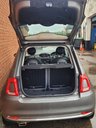 USED 2018 18 FIAT 500 1.2 Lounge Hatchback 3dr Petrol Manual Euro 6 (s/s) (69 bhp) PARKING SENSORS