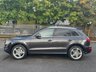 USED 2014 64 AUDI Q5 2.0 TDI S line Plus SUV 5dr Diesel Manual quattro Euro 5 (s/s) (177 ps) 