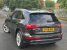 USED 2014 64 AUDI Q5 2.0 TDI S line Plus SUV 5dr Diesel Manual quattro Euro 5 (s/s) (177 ps) 