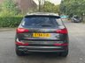 USED 2014 64 AUDI Q5 2.0 TDI S line Plus SUV 5dr Diesel Manual quattro Euro 5 (s/s) (177 ps) 