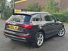 USED 2014 64 AUDI Q5 2.0 TDI S line Plus SUV 5dr Diesel Manual quattro Euro 5 (s/s) (177 ps) 