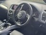 USED 2014 64 AUDI Q5 2.0 TDI S line Plus SUV 5dr Diesel Manual quattro Euro 5 (s/s) (177 ps) 