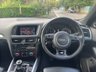 USED 2014 64 AUDI Q5 2.0 TDI S line Plus SUV 5dr Diesel Manual quattro Euro 5 (s/s) (177 ps) 