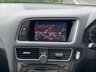 USED 2014 64 AUDI Q5 2.0 TDI S line Plus SUV 5dr Diesel Manual quattro Euro 5 (s/s) (177 ps) 