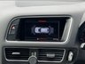 USED 2014 64 AUDI Q5 2.0 TDI S line Plus SUV 5dr Diesel Manual quattro Euro 5 (s/s) (177 ps) 