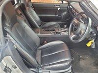 USED 2006 06 MAZDA MX-5 2.0i Convertible 2dr Petrol Manual Euro 4 (160 ps) 